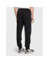 J.Lindeberg Долнище анцуг Creed FMJS0651 Черен Relaxed Fit - Pepit.bg