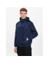 J.Lindeberg Преходно яке Trace Solid FMOW07703 Тъмносин Regular Fit - Pepit.bg