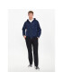 J.Lindeberg Преходно яке Trace Solid FMOW07703 Тъмносин Regular Fit - Pepit.bg