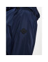 J.Lindeberg Преходно яке Trace Solid FMOW07703 Тъмносин Regular Fit - Pepit.bg