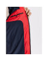 J.Lindeberg Пухено яке Barrell FMOW06385 Червен Regular Fit - Pepit.bg