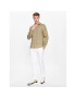 J.Lindeberg Риза Clean FMST07687 Зелен Slim Fit - Pepit.bg