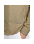 J.Lindeberg Риза Clean FMST07687 Зелен Slim Fit - Pepit.bg