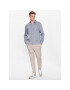 J.Lindeberg Риза FMST08290 Сив Slim Fit - Pepit.bg