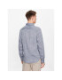 J.Lindeberg Риза FMST08290 Сив Slim Fit - Pepit.bg