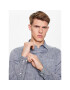 J.Lindeberg Риза FMST08290 Сив Slim Fit - Pepit.bg