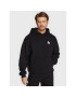 J.Lindeberg Суитшърт Karson FMJS07376 Черен Relaxed Fit - Pepit.bg