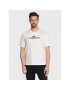 J.Lindeberg Тишърт Alpha AMJT06699 Бял Regular Fit - Pepit.bg