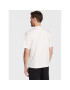 J.Lindeberg Тишърт Alpha AMJT06699 Бял Regular Fit - Pepit.bg