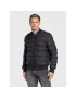 J.Lindeberg Яке бомбър Dwayne FMOW06391 Черен Regular Fit - Pepit.bg