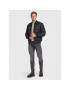 J.Lindeberg Яке бомбър Dwayne FMOW06391 Черен Regular Fit - Pepit.bg