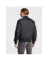 J.Lindeberg Яке бомбър Dwayne FMOW06391 Черен Regular Fit - Pepit.bg