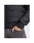 J.Lindeberg Яке бомбър Dwayne FMOW06391 Черен Regular Fit - Pepit.bg
