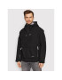 Jack&Jones Анорак Luka 12193592 Черен Regular Fit - Pepit.bg