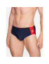 Jack&Jones Бански Ibiza 12227900 Тъмносин Regular Fit - Pepit.bg
