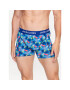 Jack&Jones Боксерки Pueblo 12234379 Син - Pepit.bg