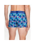 Jack&Jones Боксерки Pueblo 12234379 Син - Pepit.bg