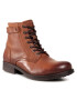 Jack&Jones Ботуши Jfwangus 12175948 Кафяв - Pepit.bg