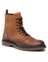 Jack&Jones Ботуши Jfwnorse 12181409 Кафяв - Pepit.bg