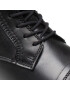 Jack&Jones Ботуши Jfwrussel 12164232 Черен - Pepit.bg