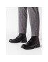 Jack&Jones Ботуши Jfwrussel 12164232 Черен - Pepit.bg