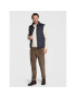 Jack&Jones Ботуши Russel 12161822 Кафяв - Pepit.bg
