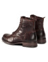 Jack&Jones Ботуши Russel 12161822 Кафяв - Pepit.bg