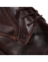 Jack&Jones Ботуши Russel 12161822 Кафяв - Pepit.bg