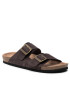 Jack&Jones Чехли Jfwcroxton 12191153 Кафяв - Pepit.bg