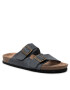 Jack&Jones Чехли Jfwcroxton 12191153 Сив - Pepit.bg