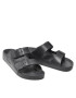 Jack&Jones Чехли Jfwcroxton Moulded 12204004 Черен - Pepit.bg