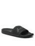 Jack&Jones Чехли Jfwgary Pool Slider 12192856 Черен - Pepit.bg