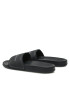 Jack&Jones Чехли Jfwgary Pool Slider 12192856 Черен - Pepit.bg