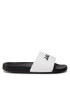 Jack&Jones Чехли Jfwlarry 12184277 Бял - Pepit.bg