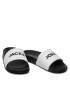 Jack&Jones Чехли Jfwlarry 12184277 Бял - Pepit.bg