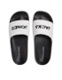 Jack&Jones Чехли Jfwlarry 12184277 Бял - Pepit.bg