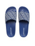 Jack&Jones Чехли Jfwlarry Slider Aop Logo 12191177 Син - Pepit.bg
