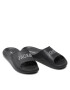 Jack&Jones Чехли Jfwgarrix 12204005 Черен - Pepit.bg