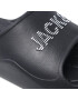 Jack&Jones Чехли Jfwgarrix 12204005 Черен - Pepit.bg