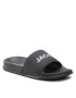 Jack&Jones Чехли Jfwlarry 12184698 Черен - Pepit.bg