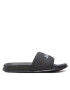 Jack&Jones Чехли Jfwlarry 12184698 Черен - Pepit.bg