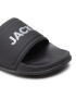Jack&Jones Чехли Jfwlarry 12184698 Черен - Pepit.bg