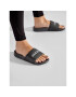 Jack&Jones Чехли Jfwlarry 12184698 Черен - Pepit.bg