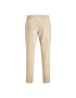 Jack&Jones Джогъри Gordon 12224518 Бежов Regular Fit - Pepit.bg