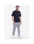 Jack&Jones Текстилни панталони Stace 12229699 Сив Relaxed Fit - Pepit.bg