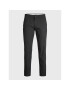 Jack&Jones Чино панталони Kane 12212936 Черен Relaxed Fit - Pepit.bg