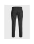 Jack&Jones Чино панталони Kane 12212936 Черен Relaxed Fit - Pepit.bg