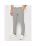 Jack&Jones Чино панталони Marco 12169491 Сив Regular Fit - Pepit.bg