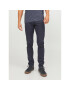 Jack&Jones Дънки 12201530 Тъмносин Slim Fit - Pepit.bg