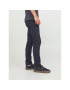 Jack&Jones Дънки 12201530 Тъмносин Slim Fit - Pepit.bg